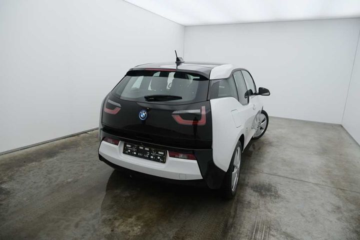 Photo 2 VIN: WBY1Z81030V897856 - BMW I3 