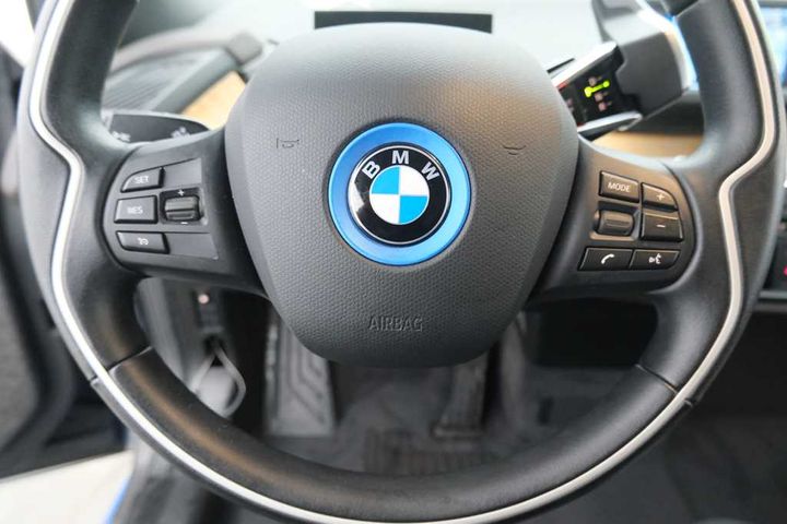 Photo 25 VIN: WBY1Z81030V897856 - BMW I3 