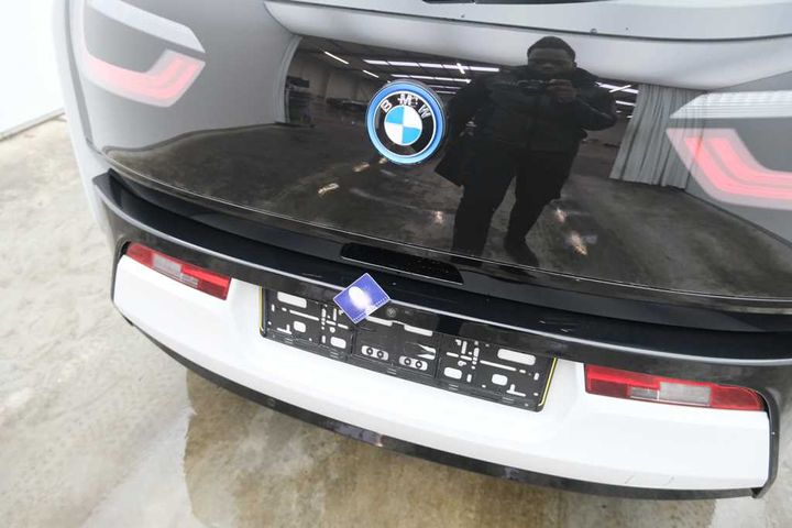 Photo 26 VIN: WBY1Z81030V897856 - BMW I3 