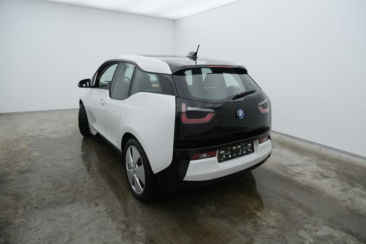 Photo 7 VIN: WBY1Z81030V897856 - BMW I3 