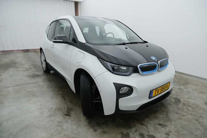 Photo 8 VIN: WBY1Z81030V897856 - BMW I3 