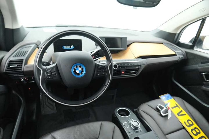 Photo 9 VIN: WBY1Z81030V897856 - BMW I3 