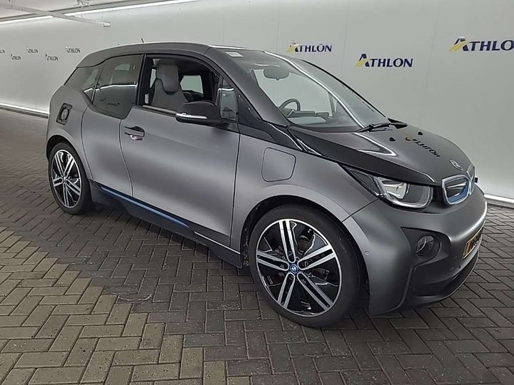 Photo 1 VIN: WBY1Z81030V899543 - BMW I3 