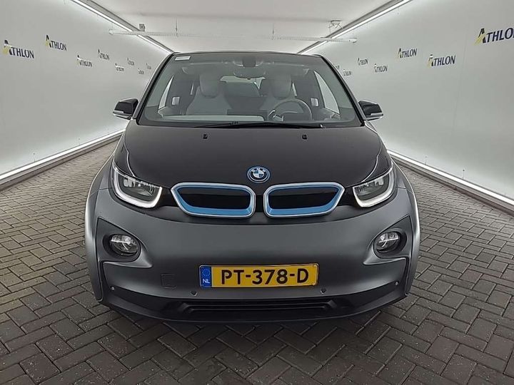 Photo 13 VIN: WBY1Z81030V899543 - BMW I3 