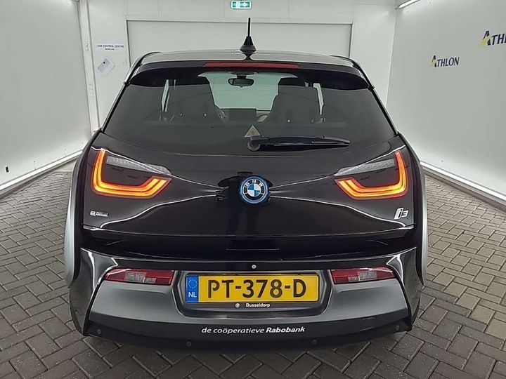 Photo 14 VIN: WBY1Z81030V899543 - BMW I3 