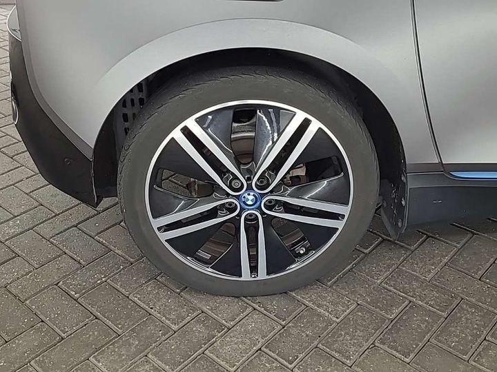 Photo 17 VIN: WBY1Z81030V899543 - BMW I3 