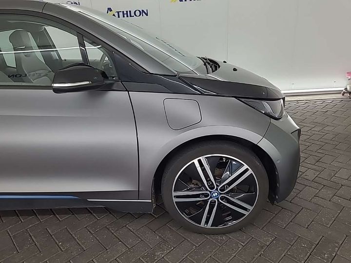 Photo 18 VIN: WBY1Z81030V899543 - BMW I3 