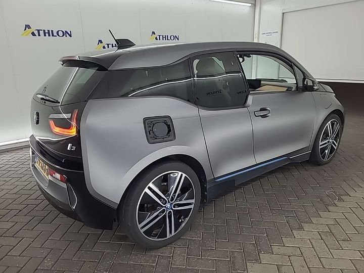 Photo 2 VIN: WBY1Z81030V899543 - BMW I3 