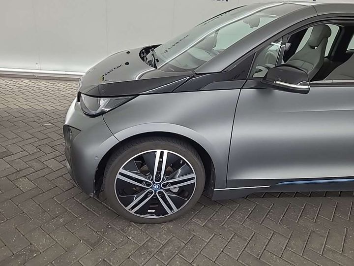 Photo 24 VIN: WBY1Z81030V899543 - BMW I3 