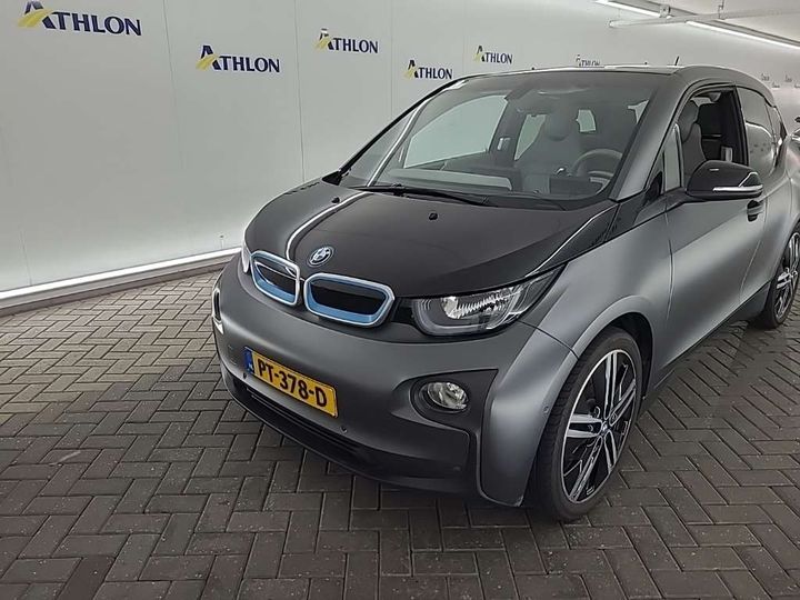 Photo 26 VIN: WBY1Z81030V899543 - BMW I3 