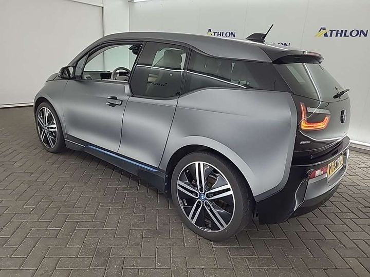 Photo 3 VIN: WBY1Z81030V899543 - BMW I3 