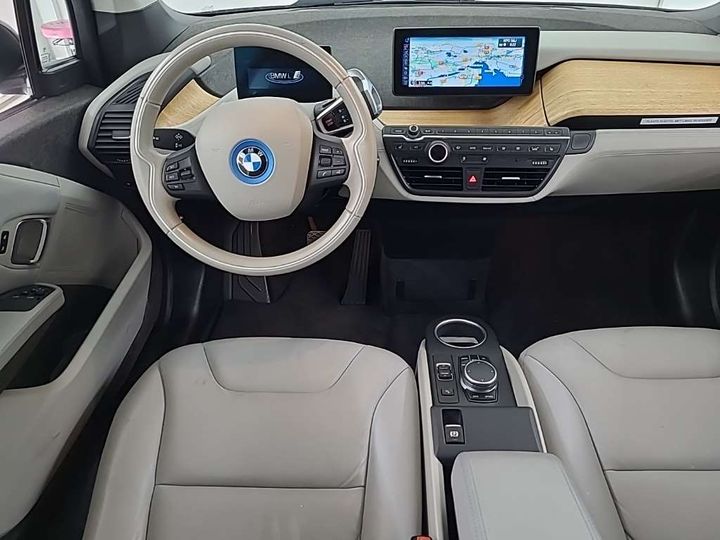 Photo 7 VIN: WBY1Z81030V899543 - BMW I3 