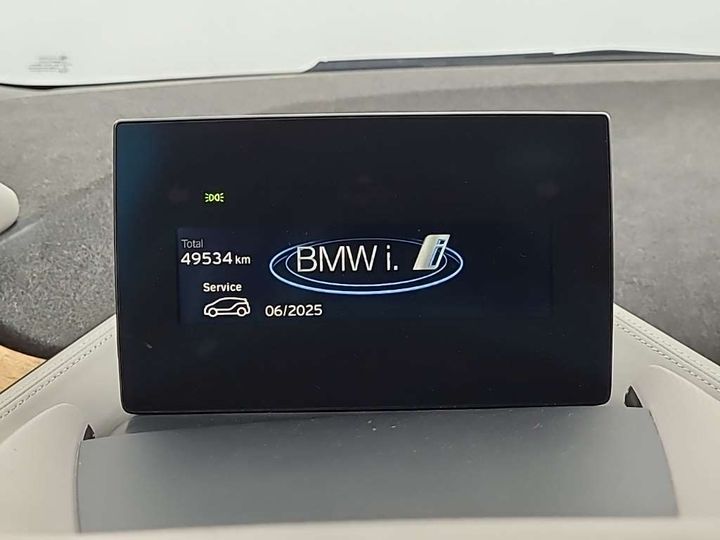 Photo 8 VIN: WBY1Z81030V899543 - BMW I3 