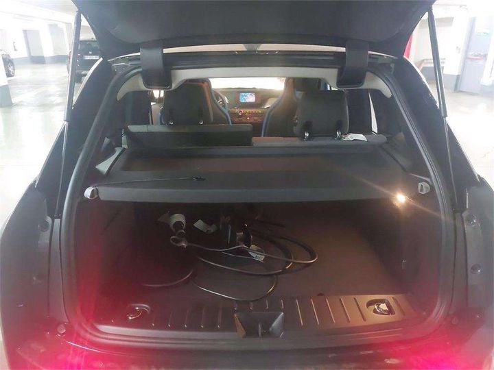 Photo 12 VIN: WBY1Z81040V898983 - BMW I3 