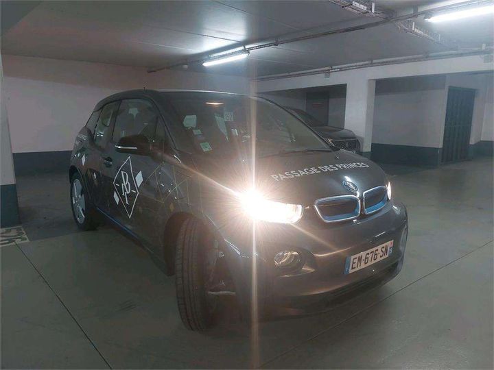 Photo 15 VIN: WBY1Z81040V898983 - BMW I3 