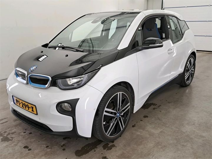 Photo 0 VIN: WBY1Z81040V899745 - BMW I3 