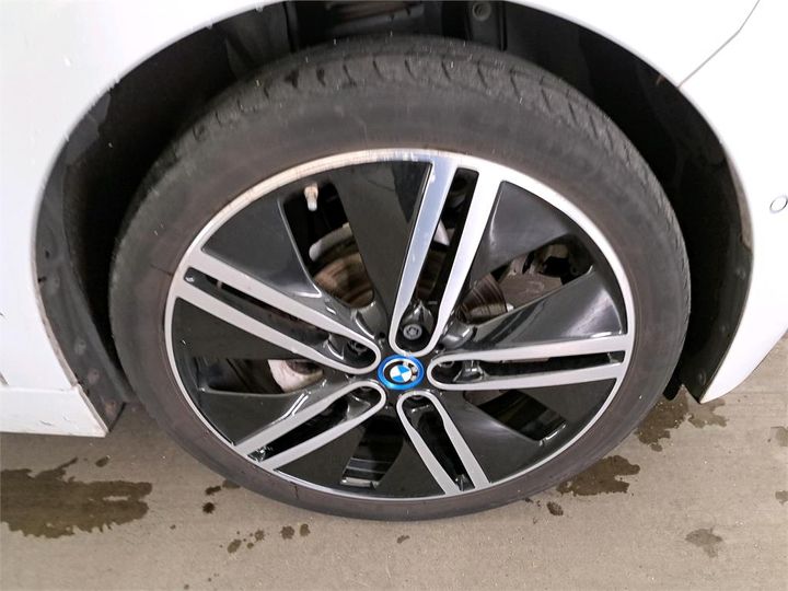 Photo 10 VIN: WBY1Z81040V899745 - BMW I3 