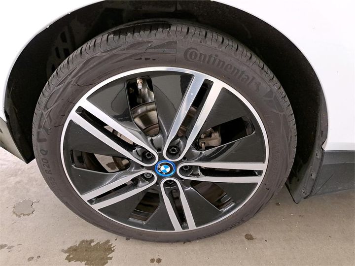 Photo 11 VIN: WBY1Z81040V899745 - BMW I3 