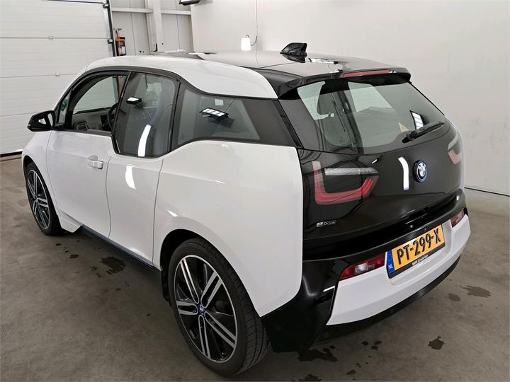 Photo 13 VIN: WBY1Z81040V899745 - BMW I3 