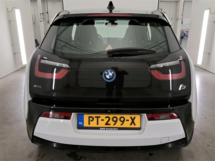 Photo 15 VIN: WBY1Z81040V899745 - BMW I3 