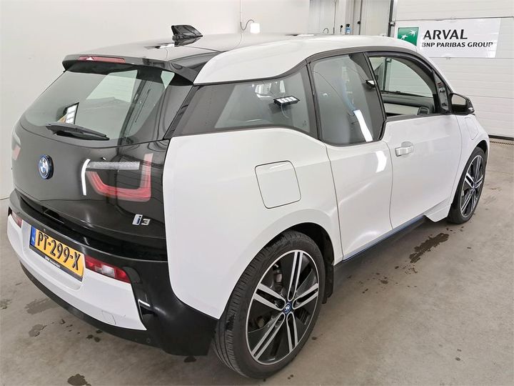 Photo 2 VIN: WBY1Z81040V899745 - BMW I3 