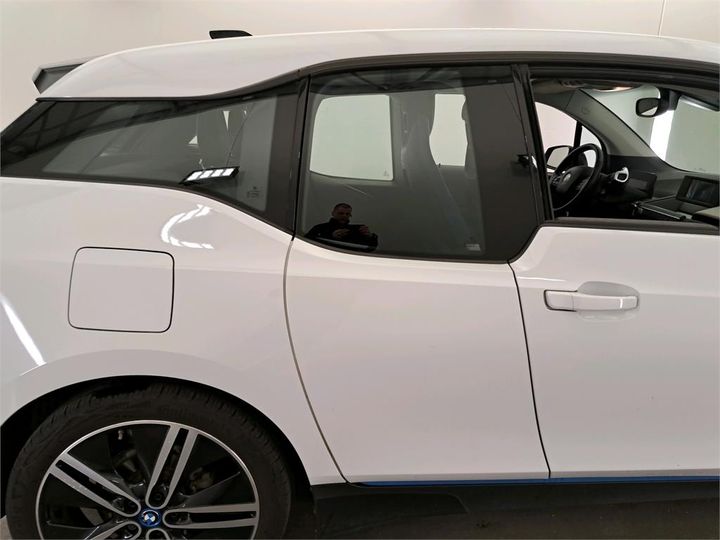 Photo 21 VIN: WBY1Z81040V899745 - BMW I3 