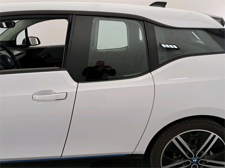 Photo 22 VIN: WBY1Z81040V899745 - BMW I3 