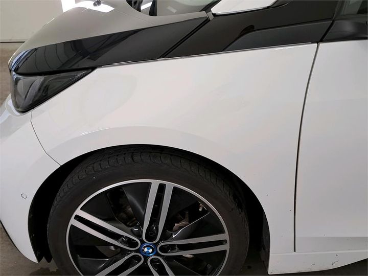 Photo 26 VIN: WBY1Z81040V899745 - BMW I3 