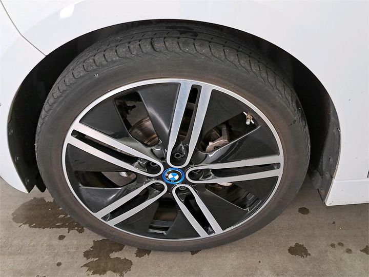 Photo 27 VIN: WBY1Z81040V899745 - BMW I3 