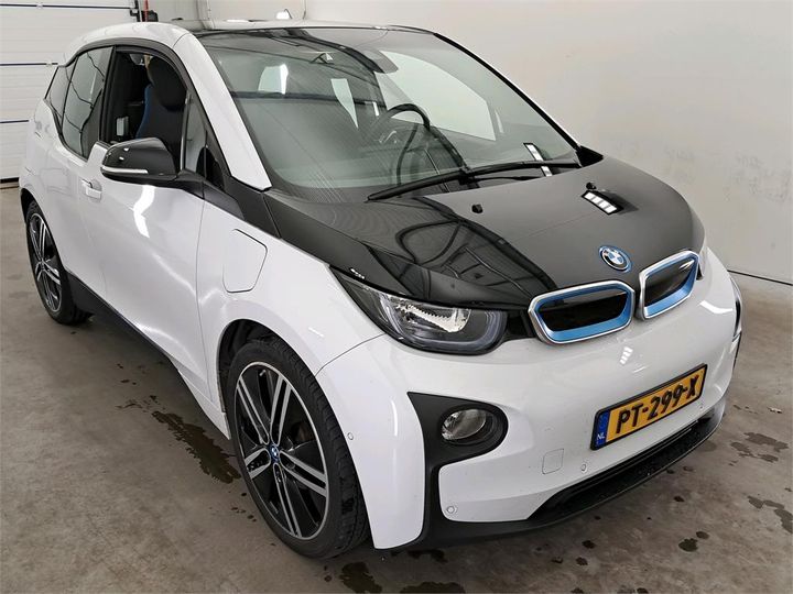 Photo 28 VIN: WBY1Z81040V899745 - BMW I3 