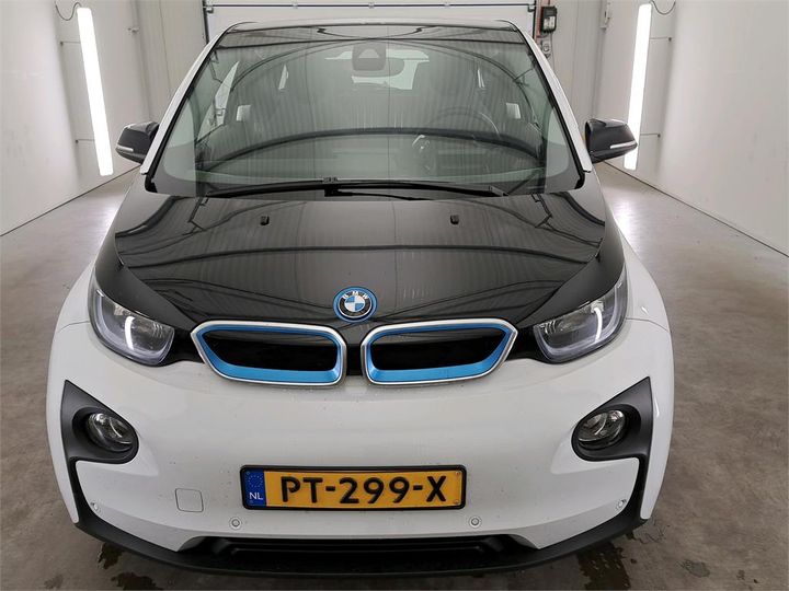 Photo 29 VIN: WBY1Z81040V899745 - BMW I3 