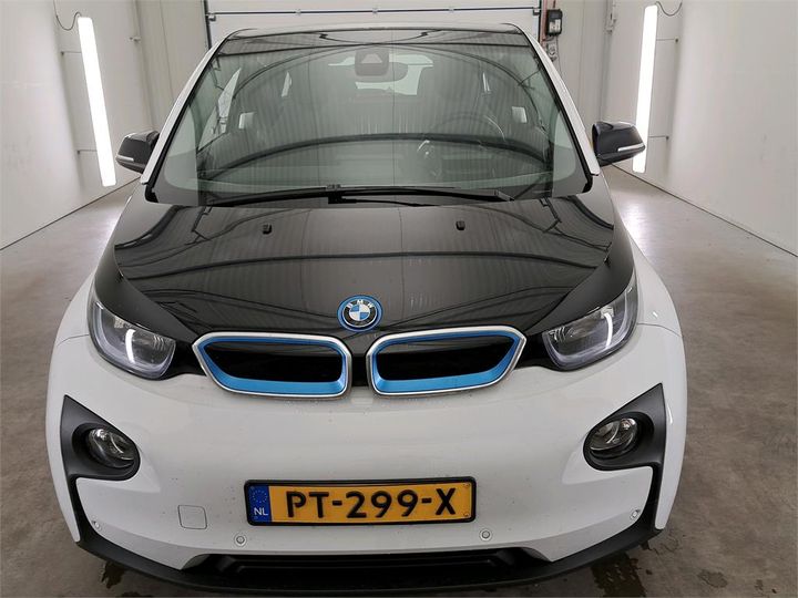 Photo 5 VIN: WBY1Z81040V899745 - BMW I3 