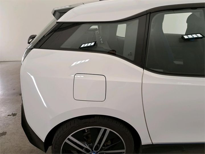 Photo 8 VIN: WBY1Z81040V899745 - BMW I3 