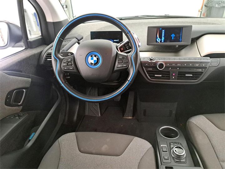 Photo 9 VIN: WBY1Z81040V899745 - BMW I3 