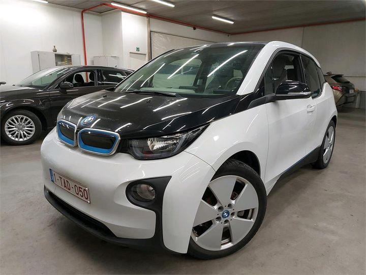 Photo 1 VIN: WBY1Z81040V899826 - BMW I3 