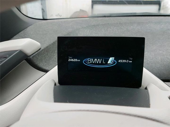 Photo 5 VIN: WBY1Z81040V899826 - BMW I3 