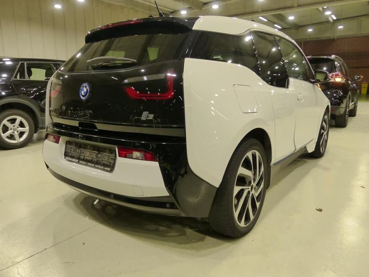 Photo 2 VIN: WBY1Z81050V896272 - BMW I3 