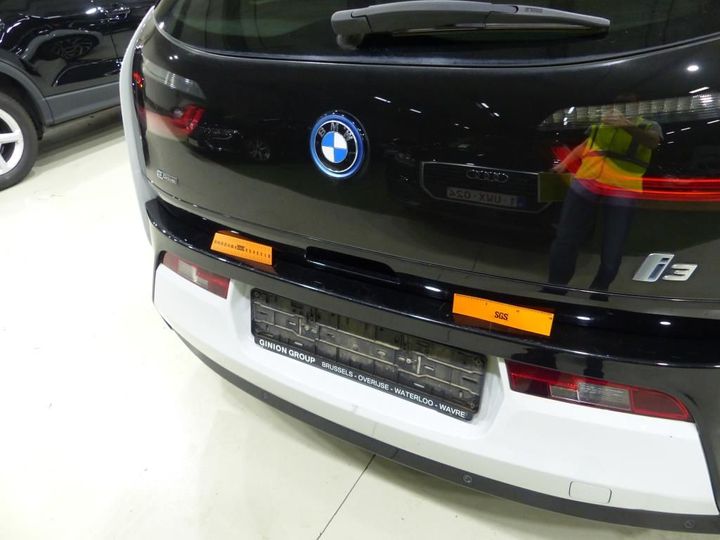 Photo 29 VIN: WBY1Z81050V896272 - BMW I3 