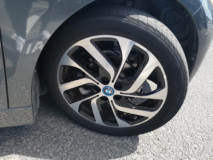 Photo 17 VIN: WBY1Z81050V896398 - BMW I3 