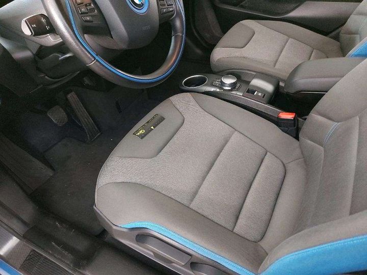 Photo 15 VIN: WBY1Z81050V897597 - BMW I3 