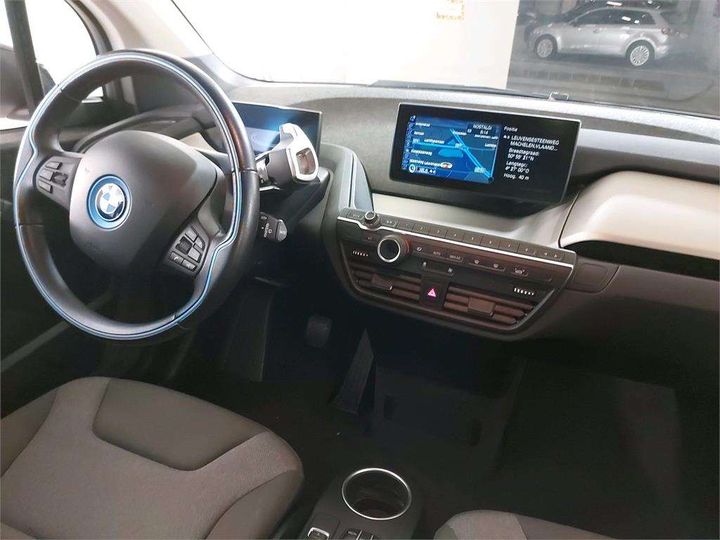 Photo 5 VIN: WBY1Z81050V897597 - BMW I3 