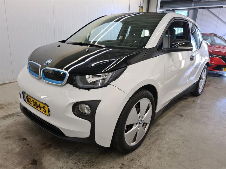 Photo 1 VIN: WBY1Z81050V898832 - BMW I3 