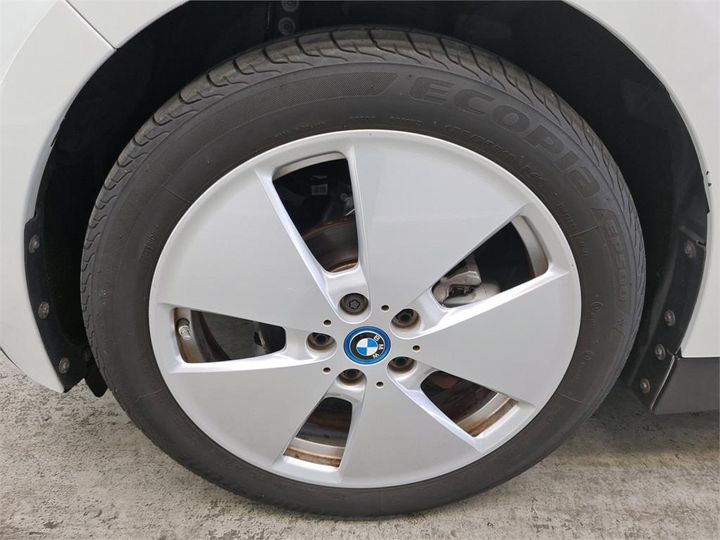 Photo 13 VIN: WBY1Z81050V898832 - BMW I3 