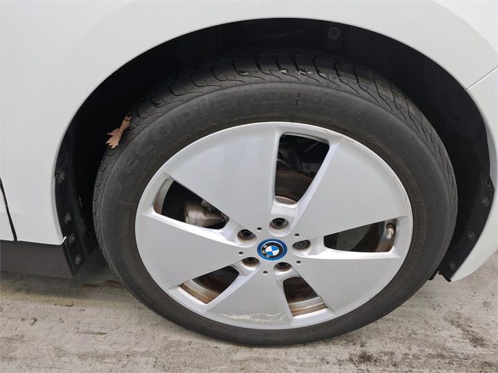 Photo 14 VIN: WBY1Z81050V898832 - BMW I3 