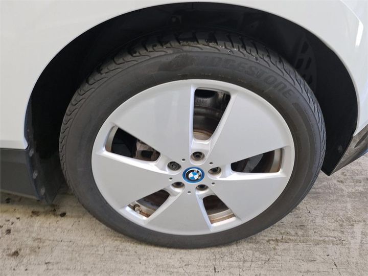 Photo 15 VIN: WBY1Z81050V898832 - BMW I3 