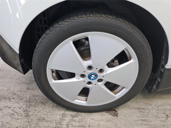 Photo 16 VIN: WBY1Z81050V898832 - BMW I3 