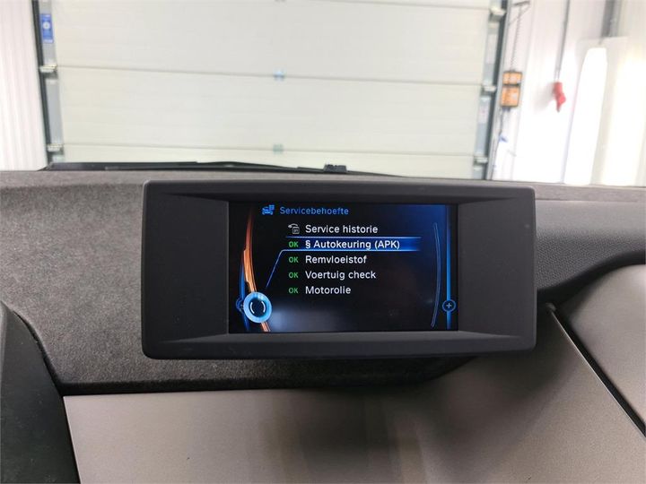 Photo 20 VIN: WBY1Z81050V898832 - BMW I3 