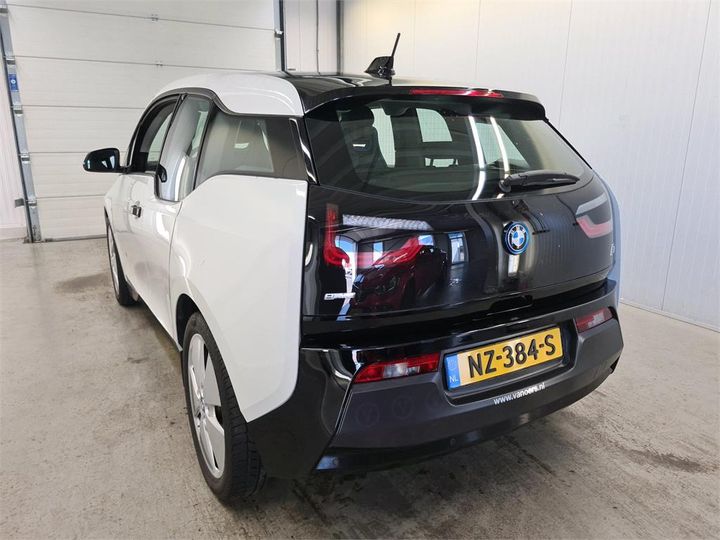 Photo 3 VIN: WBY1Z81050V898832 - BMW I3 