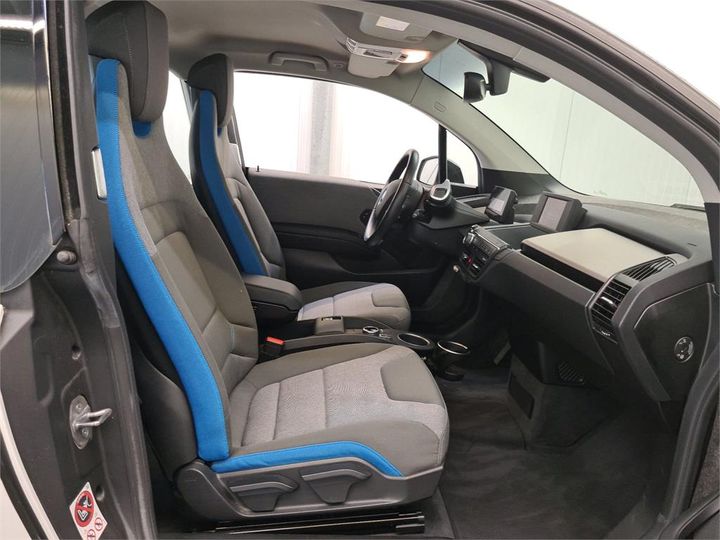 Photo 5 VIN: WBY1Z81050V898832 - BMW I3 