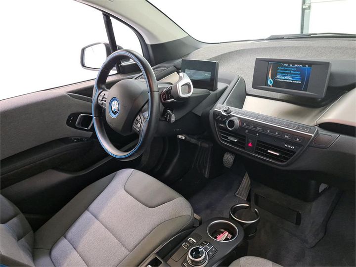 Photo 6 VIN: WBY1Z81050V898832 - BMW I3 